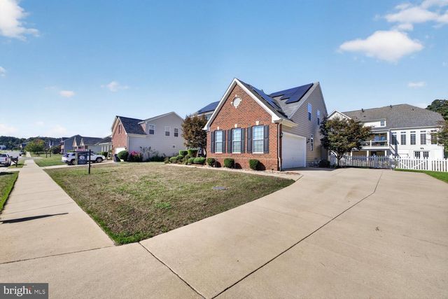 9407 RESERVOIR RD, Fredericksburg, VA 22407