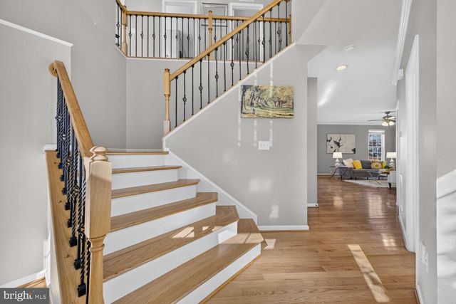 9407 RESERVOIR RD, Fredericksburg, VA 22407