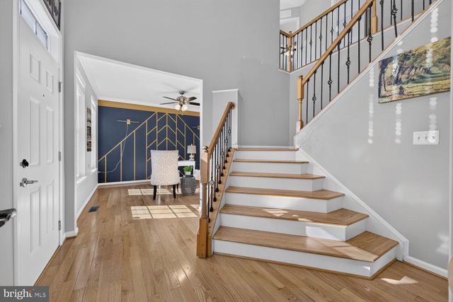 9407 RESERVOIR RD, Fredericksburg, VA 22407