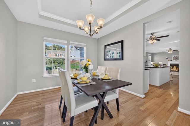 9407 RESERVOIR RD, Fredericksburg, VA 22407