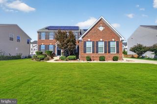 9407 RESERVOIR RD, Fredericksburg, VA 22407