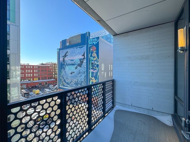 40 Traveler St 507, Boston, MA 02118