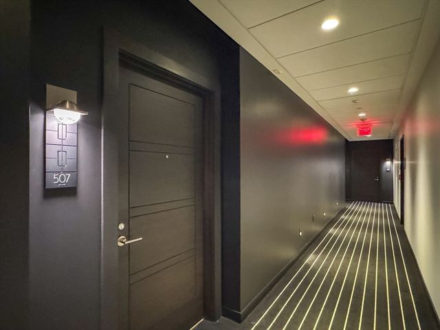 40 Traveler St 507, Boston, MA 02118