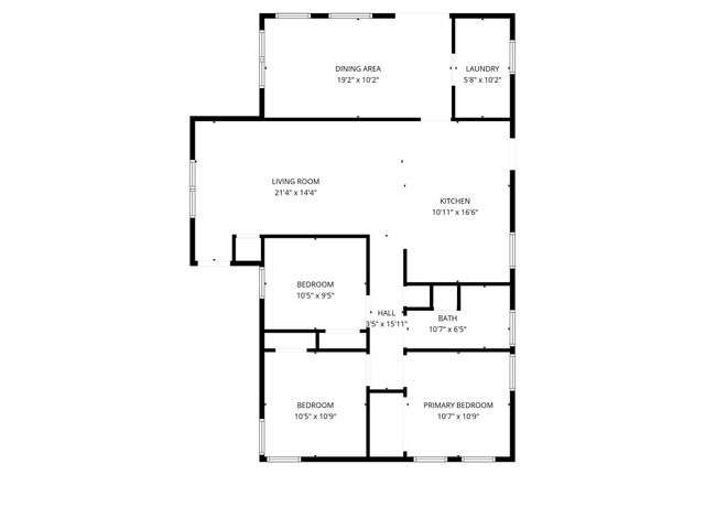 1110 W Oltorf ST, Austin, TX 78704