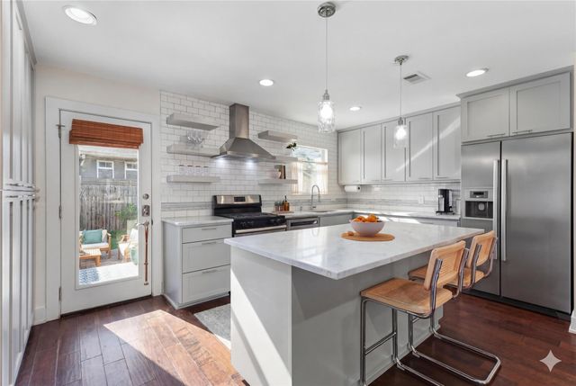 1110 W Oltorf ST, Austin, TX 78704