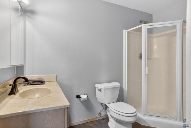 945 ENCHANTMENT RD, Rapid City, SD 57701