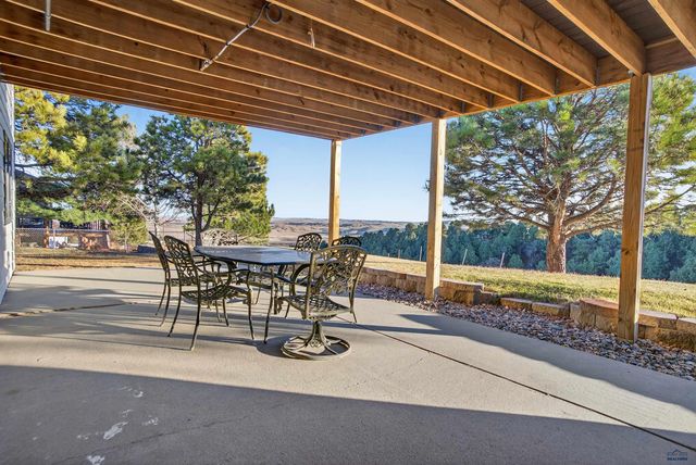 945 ENCHANTMENT RD, Rapid City, SD 57701