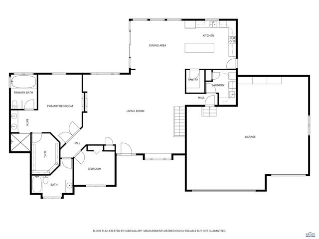 945 ENCHANTMENT RD, Rapid City, SD 57701