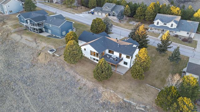 945 ENCHANTMENT RD, Rapid City, SD 57701