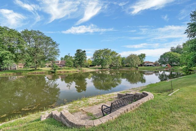 25049 W Kay Drive, Plainfield, IL 60586