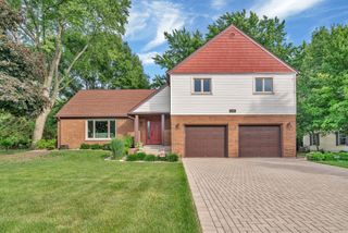 25049 W Kay Drive, Plainfield, IL 60586