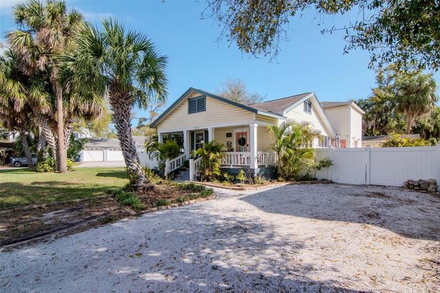 5802 S 3RD STREET, Tampa, FL 33611