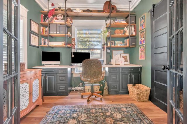 5802 S 3RD STREET, Tampa, FL 33611
