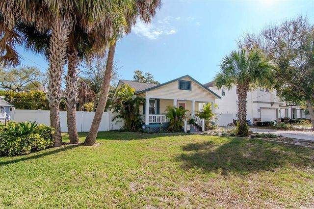 5802 S 3RD STREET, Tampa, FL 33611
