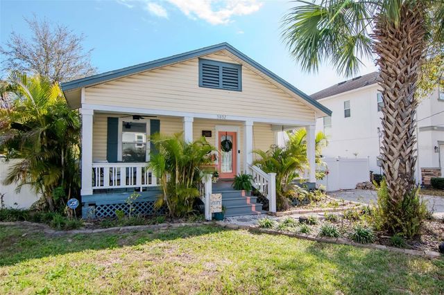 5802 S 3RD STREET, Tampa, FL 33611