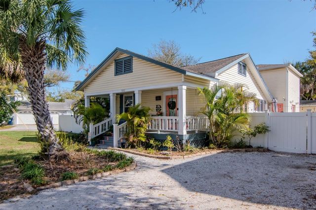 5802 S 3RD STREET, Tampa, FL 33611