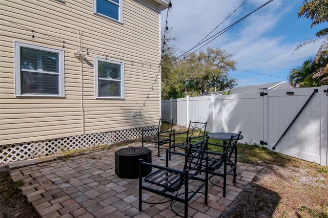 5802 S 3RD STREET, Tampa, FL 33611