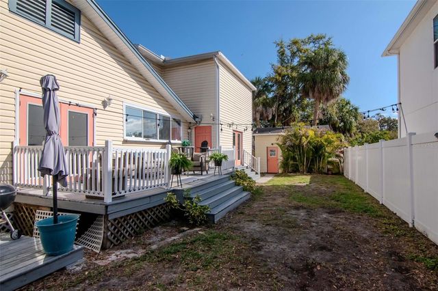 5802 S 3RD STREET, Tampa, FL 33611
