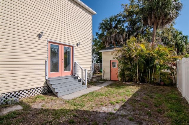 5802 S 3RD STREET, Tampa, FL 33611