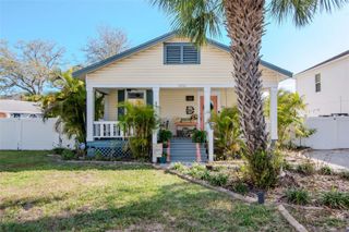 5802 S 3RD STREET, Tampa, FL 33611