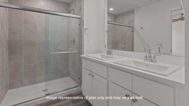 1307 Flint Avenue, Wolfforth, TX 79382