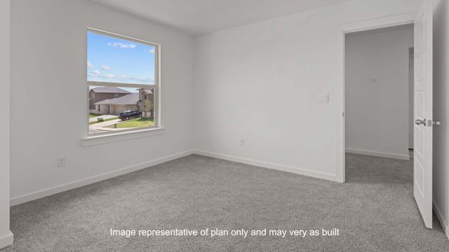 1307 Flint Avenue, Wolfforth, TX 79382