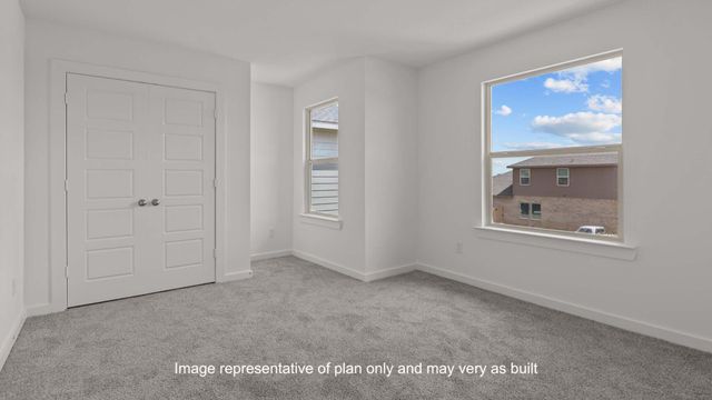 1307 Flint Avenue, Wolfforth, TX 79382