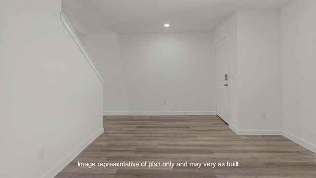 1307 Flint Avenue, Wolfforth, TX 79382