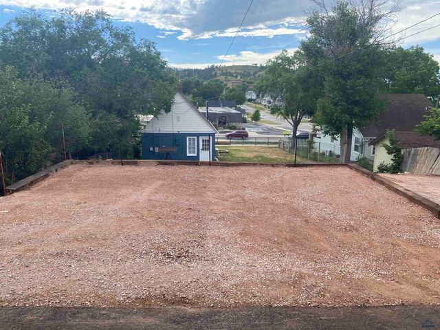 1110 MT RUSHMORE RD, Rapid City, SD 57701