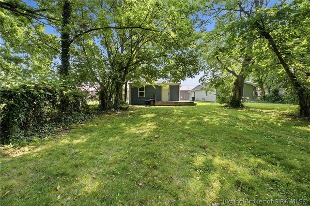 1037 Watt Street, Jeffersonville, IN 47130