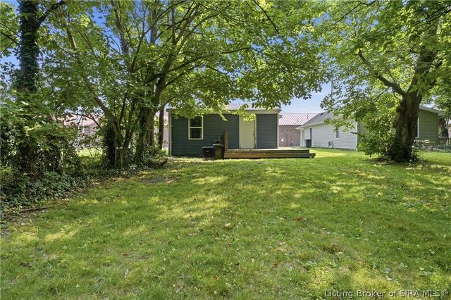 1037 Watt Street, Jeffersonville, IN 47130