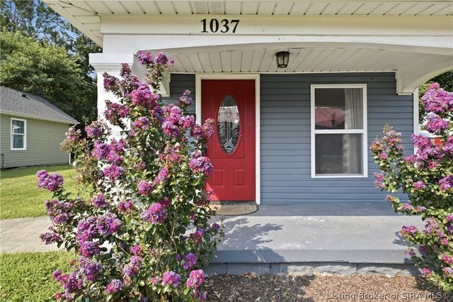 1037 Watt Street, Jeffersonville, IN 47130