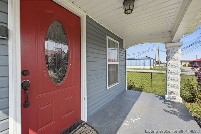 1037 Watt Street, Jeffersonville, IN 47130