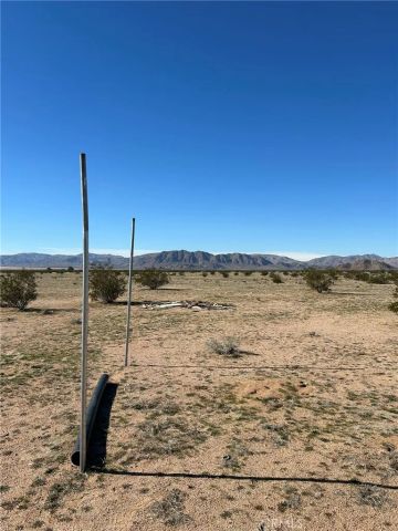 0 Jashua APN-0453-301-07-0000, Lucerne Valley, CA 92356