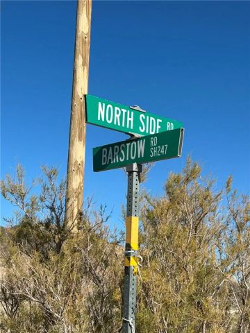 0 Jashua APN-0453-301-07-0000, Lucerne Valley, CA 92356