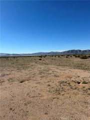 0 Jashua APN-0453-301-07-0000, Lucerne Valley, CA 92356