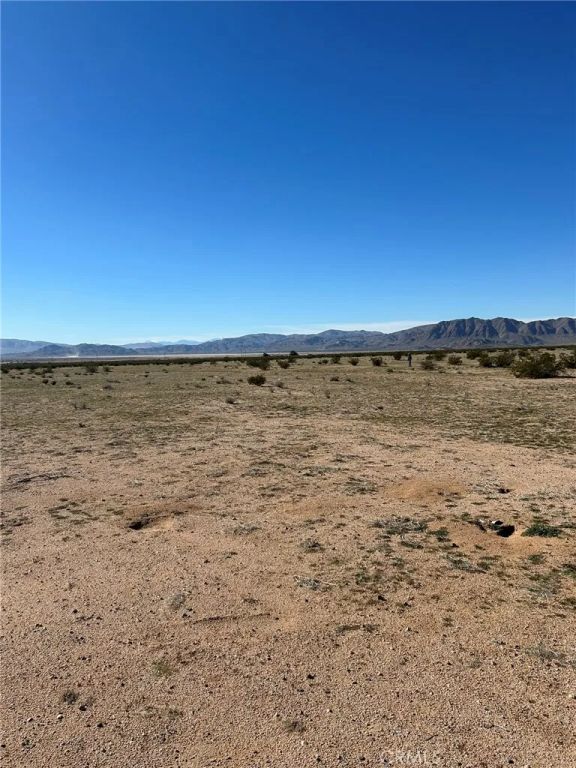 0 Jashua APN-0453-301-07-0000, Lucerne Valley, CA 92356