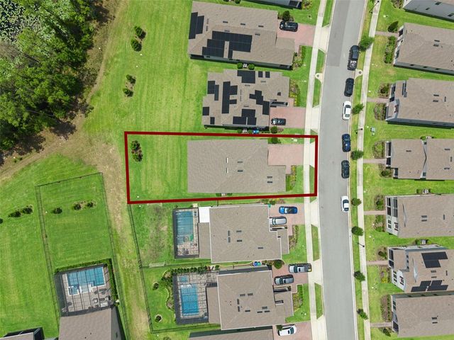 17798 ADRIFT ROAD, Winter Garden, FL 34787