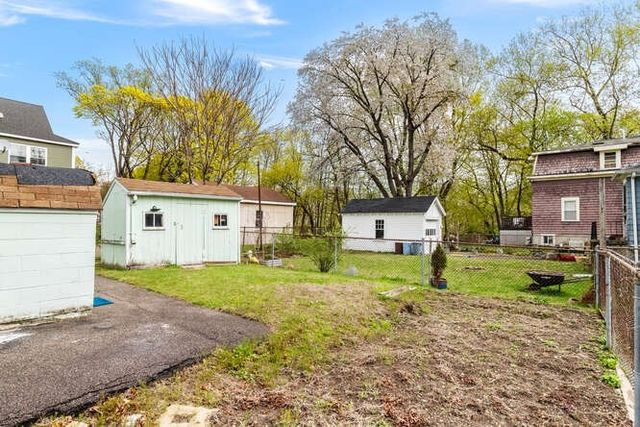 211 Arlington St, Medford, MA 02155