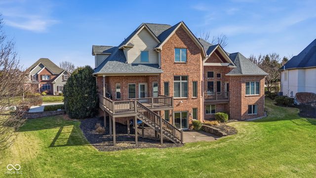 14795 Macduff Drive, Noblesville, IN 46062