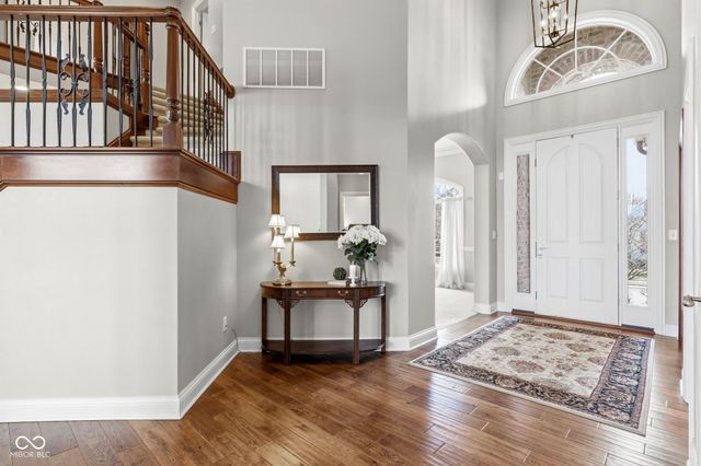 14795 Macduff Drive, Noblesville, IN 46062