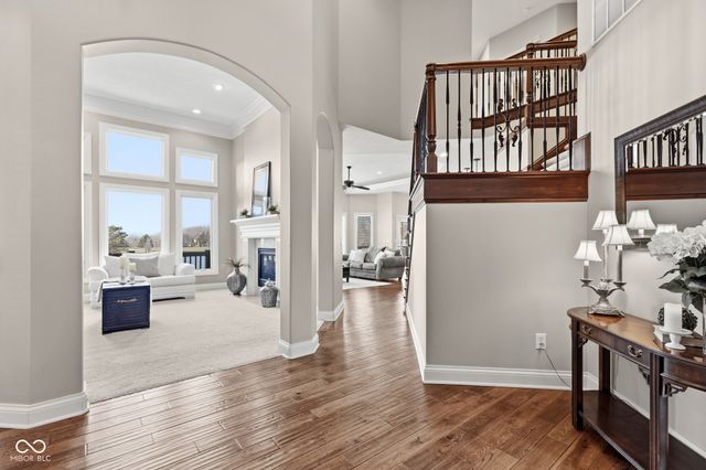 14795 Macduff Drive, Noblesville, IN 46062