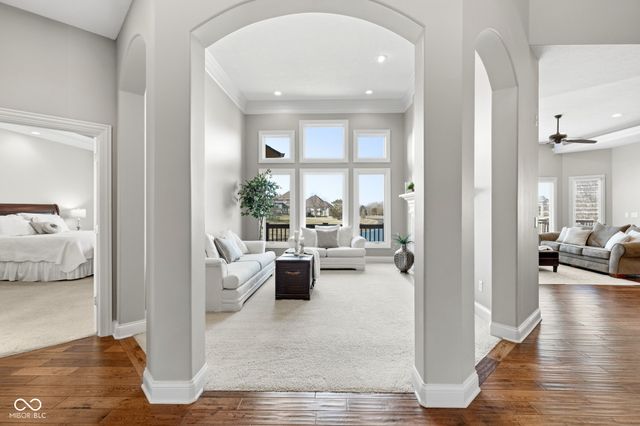 14795 Macduff Drive, Noblesville, IN 46062