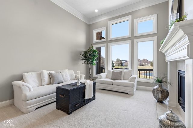 14795 Macduff Drive, Noblesville, IN 46062