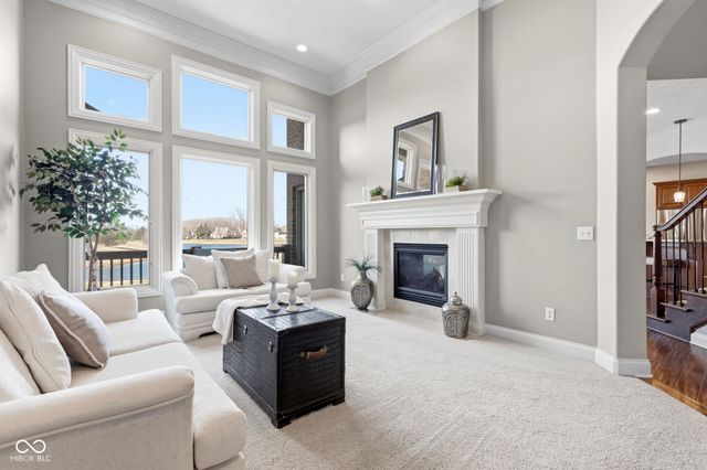 14795 Macduff Drive, Noblesville, IN 46062