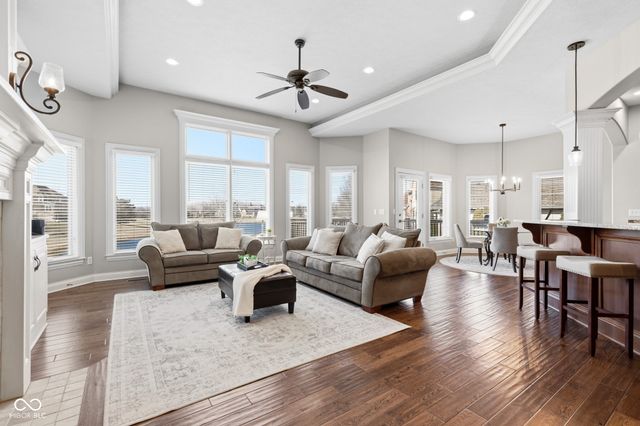 14795 Macduff Drive, Noblesville, IN 46062