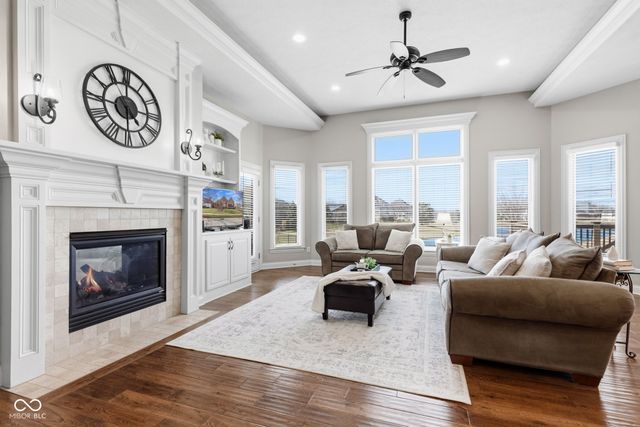 14795 Macduff Drive, Noblesville, IN 46062