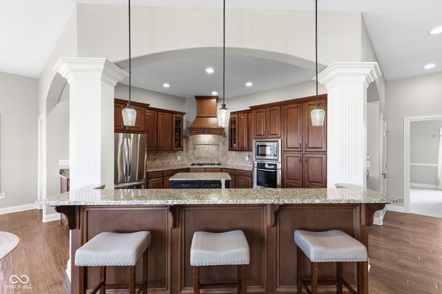 14795 Macduff Drive, Noblesville, IN 46062