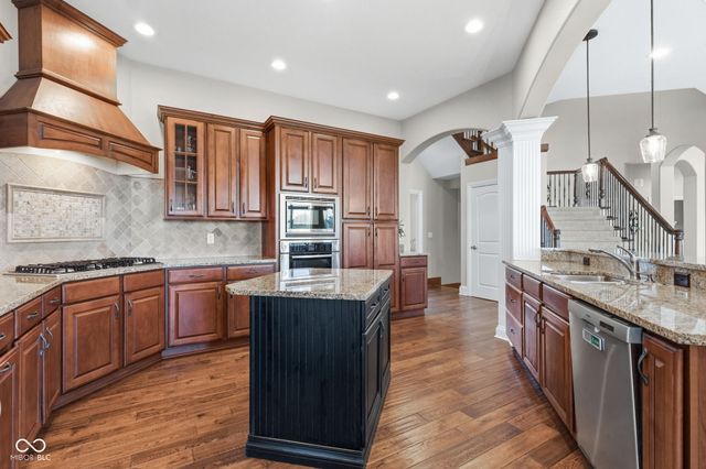 14795 Macduff Drive, Noblesville, IN 46062