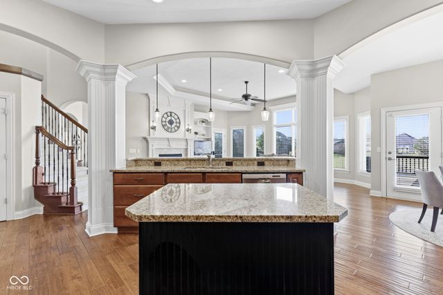 14795 Macduff Drive, Noblesville, IN 46062